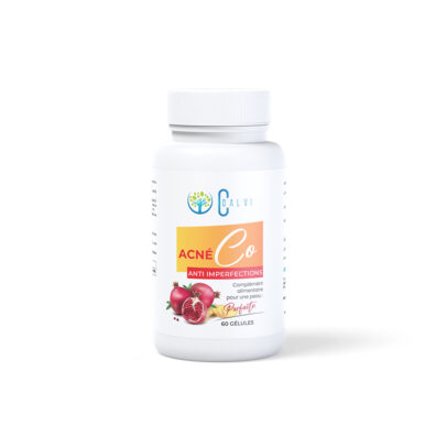 ACNÉ-CO – ANTI-IMPERFECTIONS