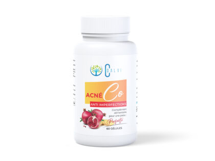 ACNÉ-CO – ANTI-IMPERFECTIONS