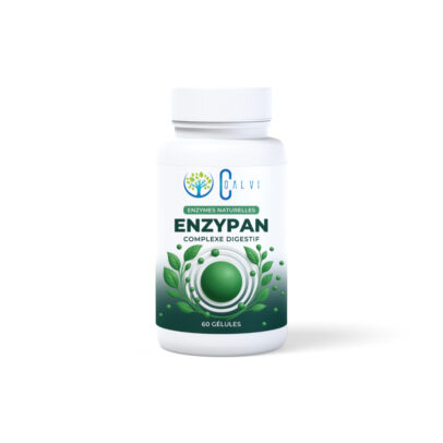 ENZYPAN – ENZYMES DIGESTIVES