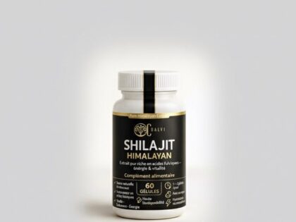 Shilajit